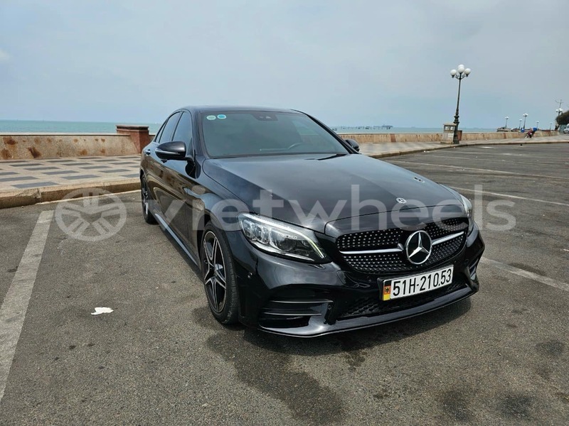 Big with watermark mercedes benz c class tinh ben tre huyen ba tri 37165