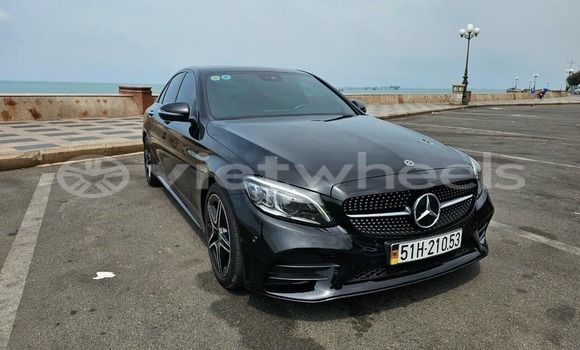 Buy Used Mercedes Benz C-Class Car Buy Used Mercedes Benz C-Class Car
