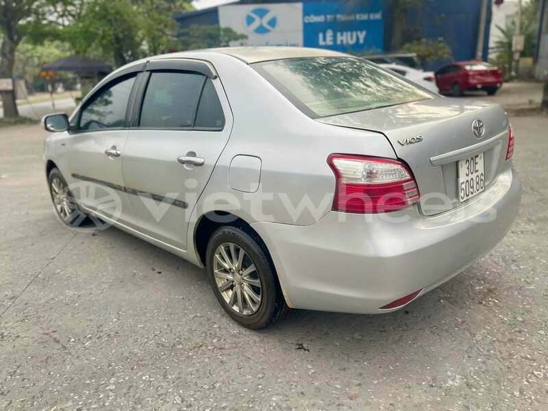 Big with watermark toyota vios tinh lam gjong gjam rong 37167