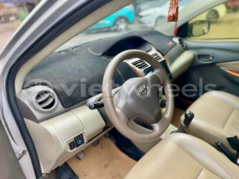 Big with watermark toyota vios tinh lam gjong gjam rong 37167