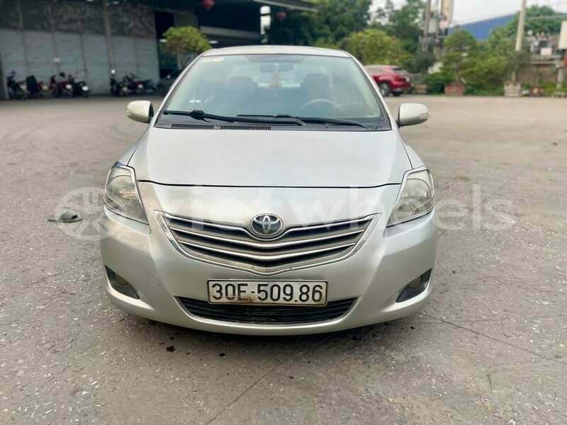 Big with watermark toyota vios tinh lam gjong gjam rong 37167