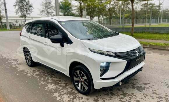 Mua Đã sử dụng Mitsubishi Xpander Xe ô tô
