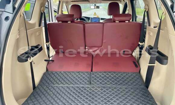 Mua Đã sử dụng Mitsubishi Xpander Xe ô tô Mua Đã sử dụng Mitsubishi Xpander Xe ô tô