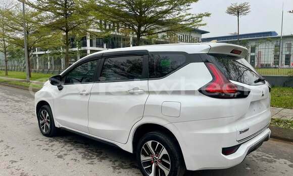 Mua Đã sử dụng Mitsubishi Xpander Xe ô tô Mua Đã sử dụng Mitsubishi Xpander Xe ô tô