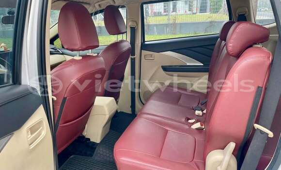 Mua Đã sử dụng Mitsubishi Xpander Xe ô tô Mua Đã sử dụng Mitsubishi Xpander Xe ô tô