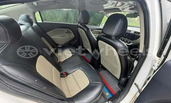 Mua Đã sử dụng KIA RIO Xe ô tô Mua Đã sử dụng KIA RIO Xe ô tô