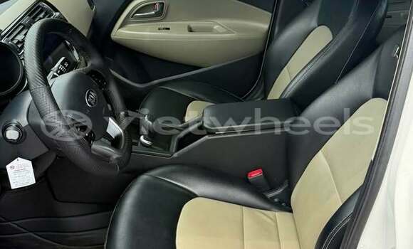 Mua Đã sử dụng KIA RIO Xe ô tô Mua Đã sử dụng KIA RIO Xe ô tô