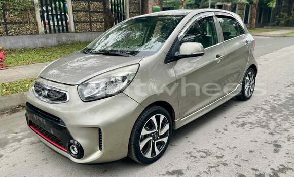 Mua Đã sử dụng Kia Morning Xe ô tô Mua Đã sử dụng Kia Morning Xe ô tô