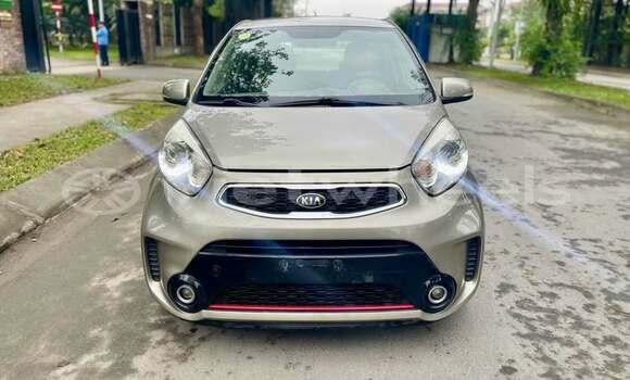 Mua Đã sử dụng Kia Morning Xe ô tô Mua Đã sử dụng Kia Morning Xe ô tô