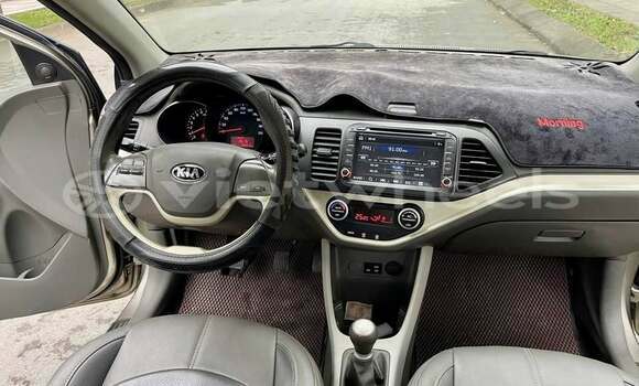 Mua Đã sử dụng Kia Morning Xe ô tô Mua Đã sử dụng Kia Morning Xe ô tô