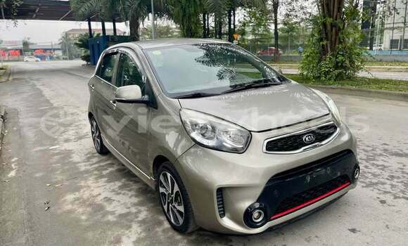 Mua Đã sử dụng Kia Morning Xe ô tô Mua Đã sử dụng Kia Morning Xe ô tô