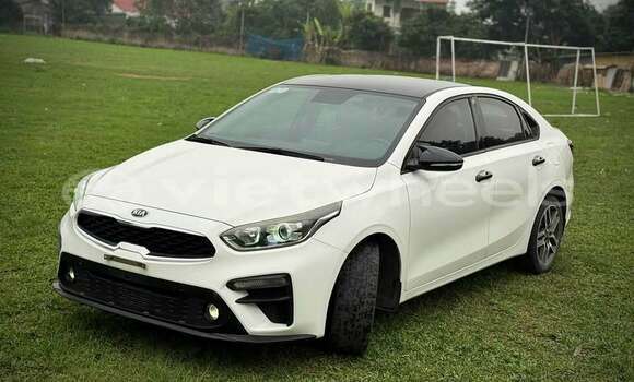 Mua Đã sử dụng KIA CERATO Xe ô tô