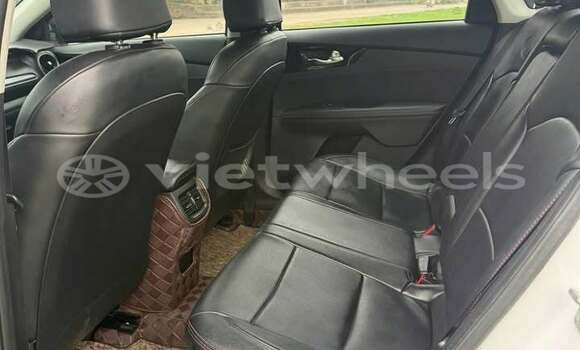 Mua Đã sử dụng KIA CERATO Xe ô tô Mua Đã sử dụng KIA CERATO Xe ô tô