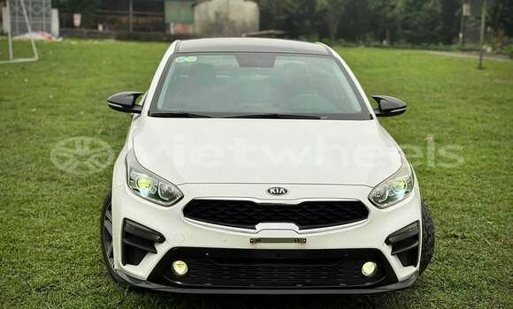 Mua Đã sử dụng KIA CERATO Xe ô tô Mua Đã sử dụng KIA CERATO Xe ô tô