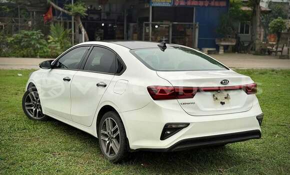 Mua Đã sử dụng KIA CERATO Xe ô tô Mua Đã sử dụng KIA CERATO Xe ô tô