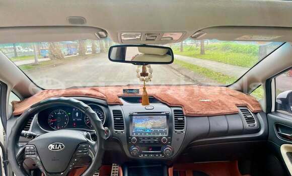 Mua Đã sử dụng KIA CERATO Xe ô tô Mua Đã sử dụng KIA CERATO Xe ô tô