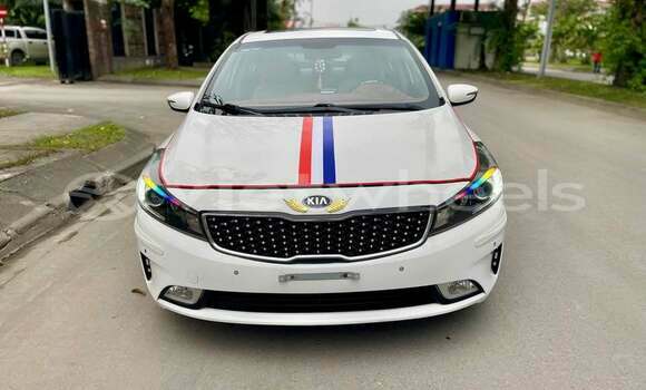 Mua Đã sử dụng KIA CERATO Xe ô tô Mua Đã sử dụng KIA CERATO Xe ô tô