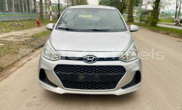 Mua Đã sử dụng Hyundai i10 Xe ô tô