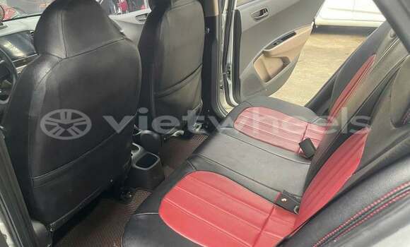 Mua Đã sử dụng Hyundai i10 Xe ô tô Mua Đã sử dụng Hyundai i10 Xe ô tô