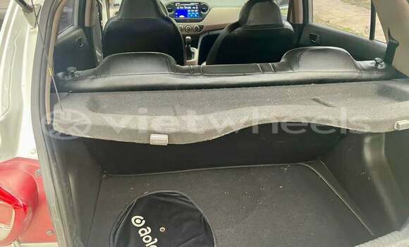 Mua Đã sử dụng Hyundai i10 Xe ô tô Mua Đã sử dụng Hyundai i10 Xe ô tô