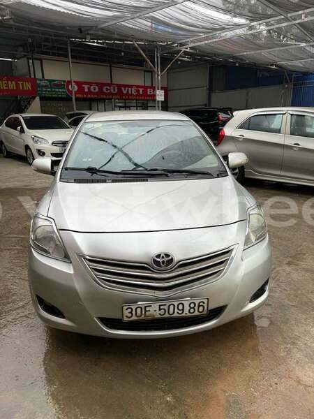 Big with watermark toyota vios tinh lam gjong gjam rong 37175