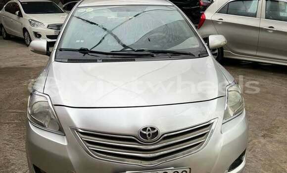 Mua Đã sử dụng Toyota Vios Xe ô tô Mua Đã sử dụng Toyota Vios Xe ô tô