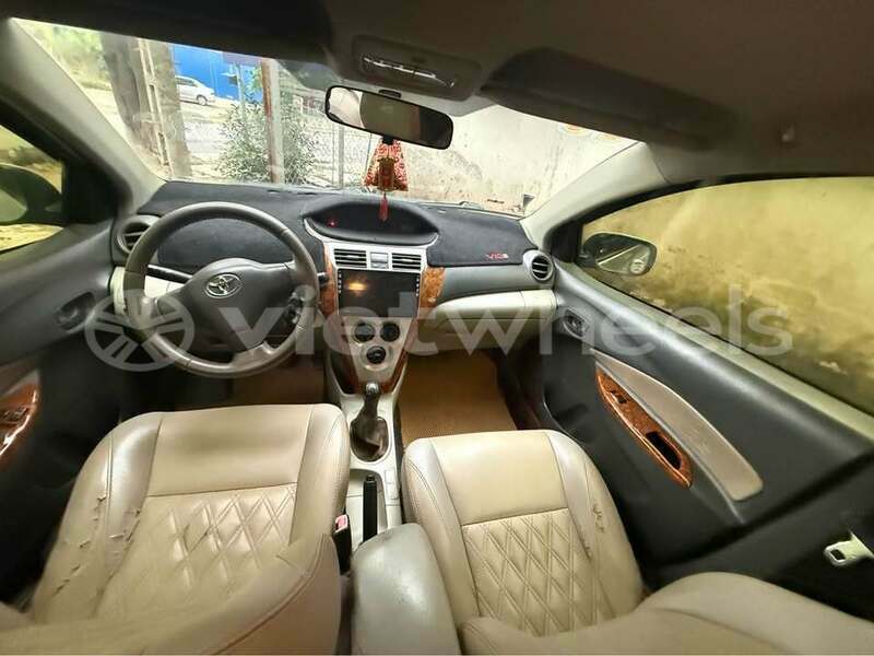 Big with watermark toyota vios tinh lam gjong gjam rong 37175