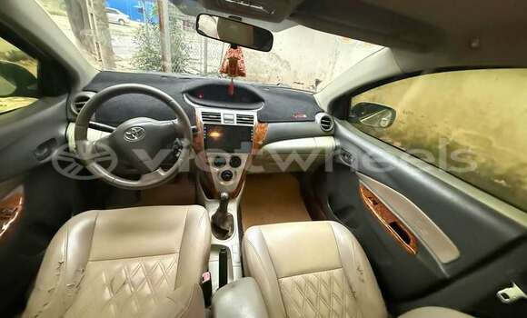 Mua Đã sử dụng Toyota Vios Xe ô tô Mua Đã sử dụng Toyota Vios Xe ô tô