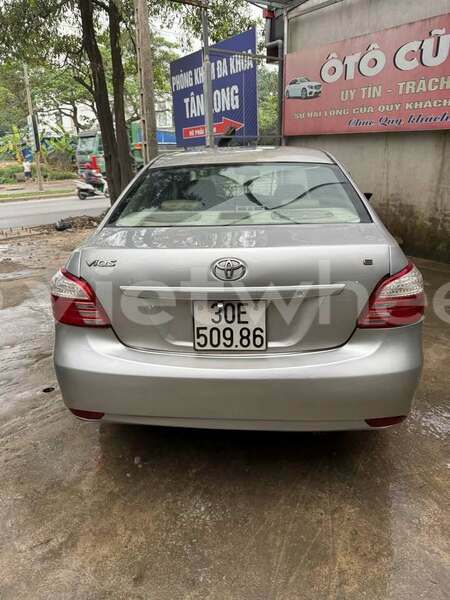 Big with watermark toyota vios tinh lam gjong gjam rong 37175