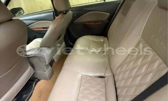 Mua Đã sử dụng Toyota Vios Xe ô tô Mua Đã sử dụng Toyota Vios Xe ô tô