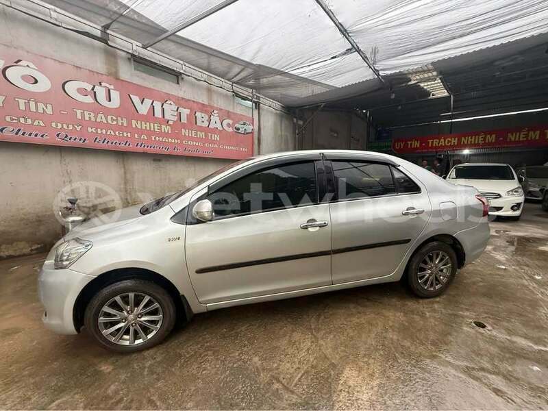 Big with watermark toyota vios tinh lam gjong gjam rong 37175