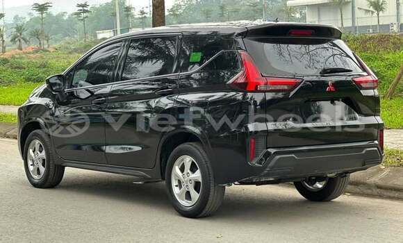 Mua Đã sử dụng Mitsubishi Xpander Xe ô tô