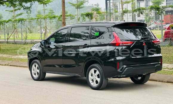 Mua Đã sử dụng Mitsubishi Xpander Xe ô tô Mua Đã sử dụng Mitsubishi Xpander Xe ô tô