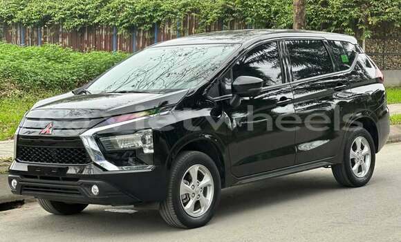 Mua Đã sử dụng Mitsubishi Xpander Xe ô tô Mua Đã sử dụng Mitsubishi Xpander Xe ô tô
