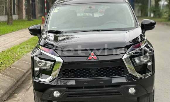 Mua Đã sử dụng Mitsubishi Xpander Xe ô tô Mua Đã sử dụng Mitsubishi Xpander Xe ô tô