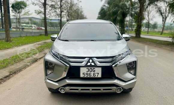 Mua Đã sử dụng Mitsubishi Xpander Xe ô tô
