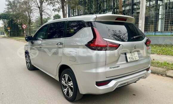 Mua Đã sử dụng Mitsubishi Xpander Xe ô tô Mua Đã sử dụng Mitsubishi Xpander Xe ô tô