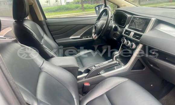 Mua Đã sử dụng Mitsubishi Xpander Xe ô tô Mua Đã sử dụng Mitsubishi Xpander Xe ô tô