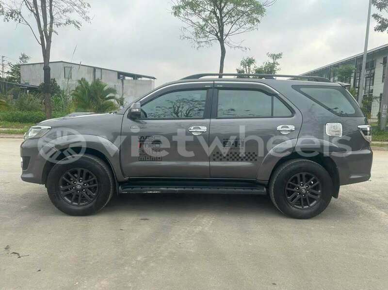 Big with watermark toyota fortuner an giang huyen an phu 37181