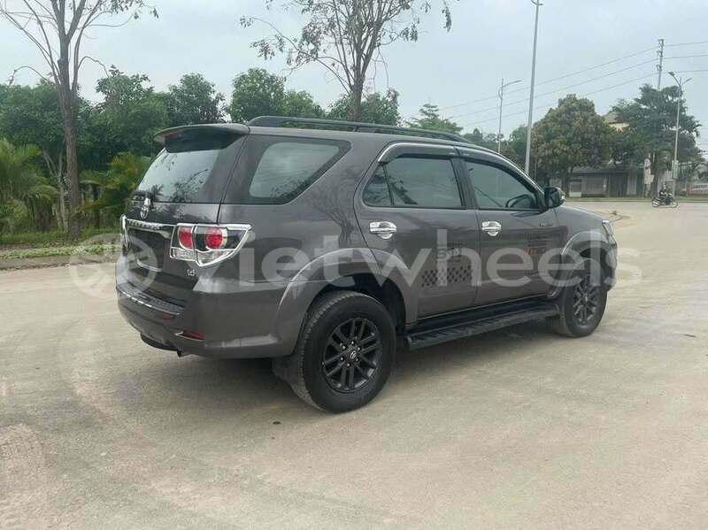 Big with watermark toyota fortuner an giang huyen an phu 37181