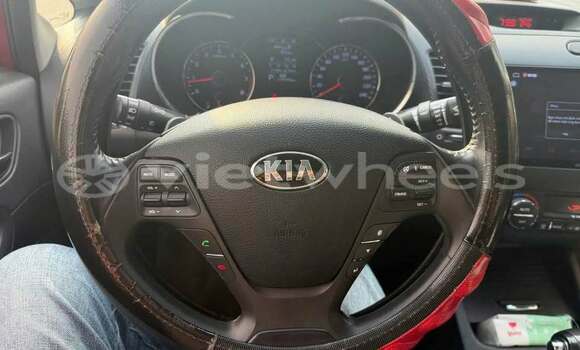 Mua Đã sử dụng Kia K3 Xe ô tô Mua Đã sử dụng Kia K3 Xe ô tô