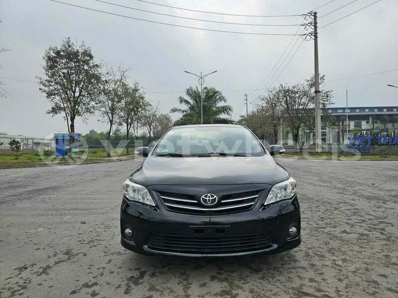 Big with watermark toyota altis an giang huyen an phu 37184