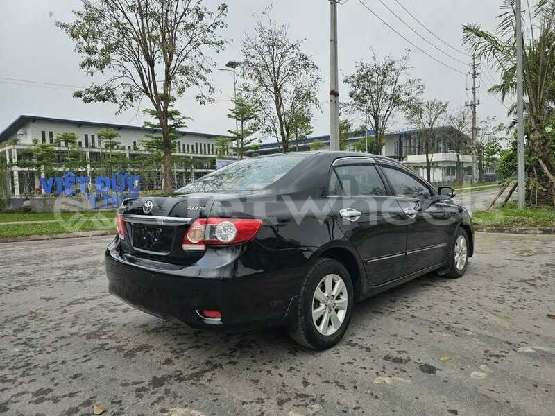 Big with watermark toyota altis an giang huyen an phu 37184