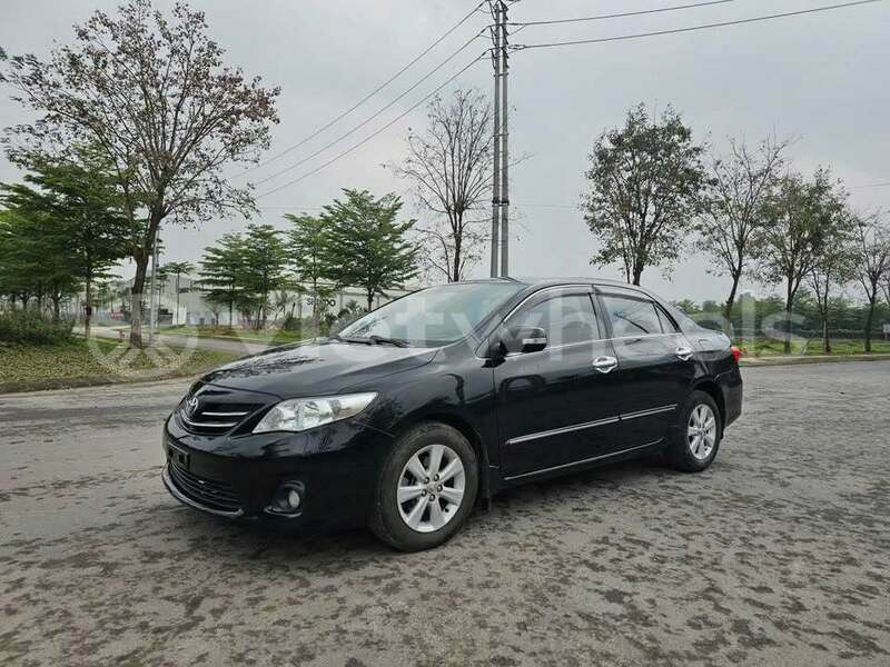 Big with watermark toyota altis an giang huyen an phu 37184