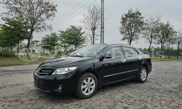 Mua Đã sử dụng Toyota Altis Xe ô tô Mua Đã sử dụng Toyota Altis Xe ô tô