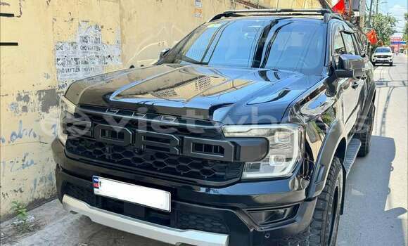Mua Đã sử dụng Ford Ranger Xe ô tô