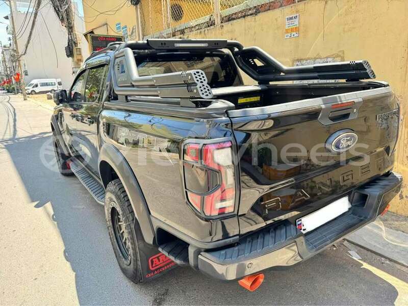 Big with watermark ford ranger tinh kien giang huyen an bien 37185