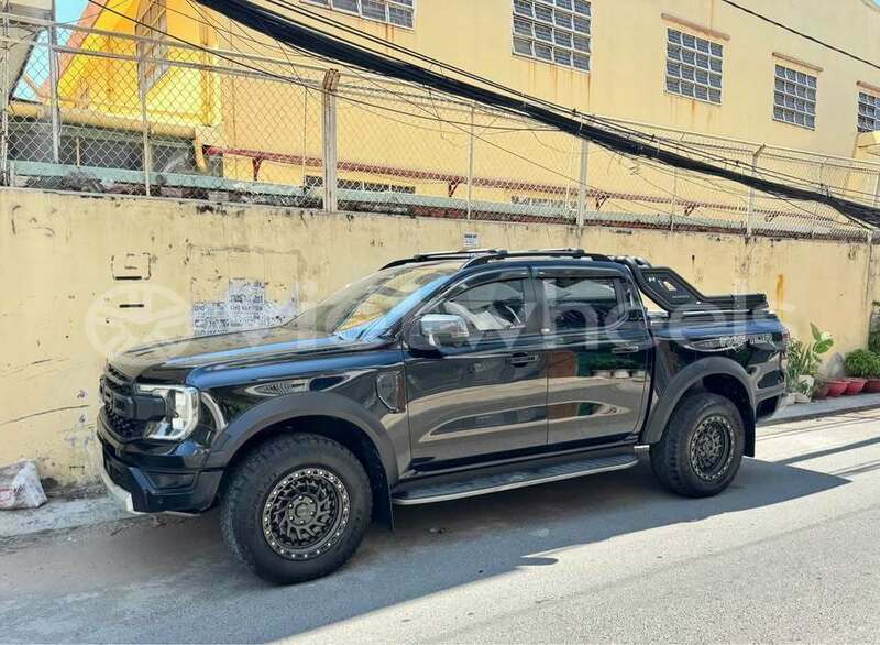 Big with watermark ford ranger tinh kien giang huyen an bien 37185