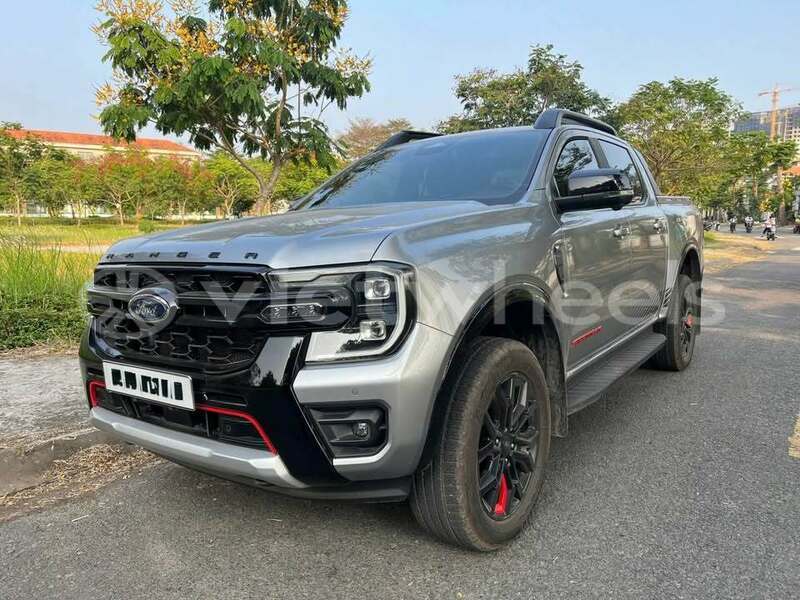 Big with watermark ford ranger hanoi saigon 37186