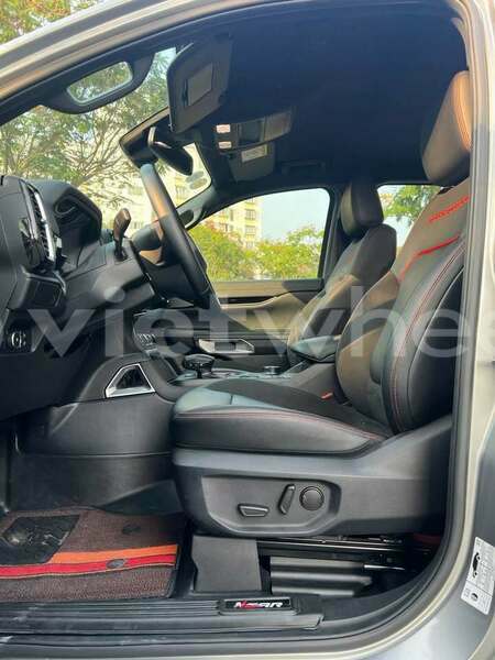 Big with watermark ford ranger hanoi saigon 37186